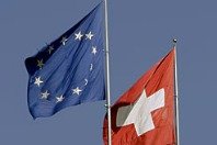 Schweiz will Europas CO2-Markt beitreten